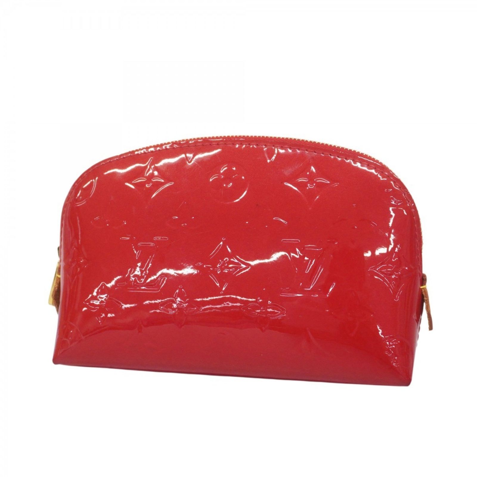 ルイ ヴィトン Louis Vuitton ルイ ヴィトン ポシェット ヴェルニ ポシェットティック M90172 スリーズレディース