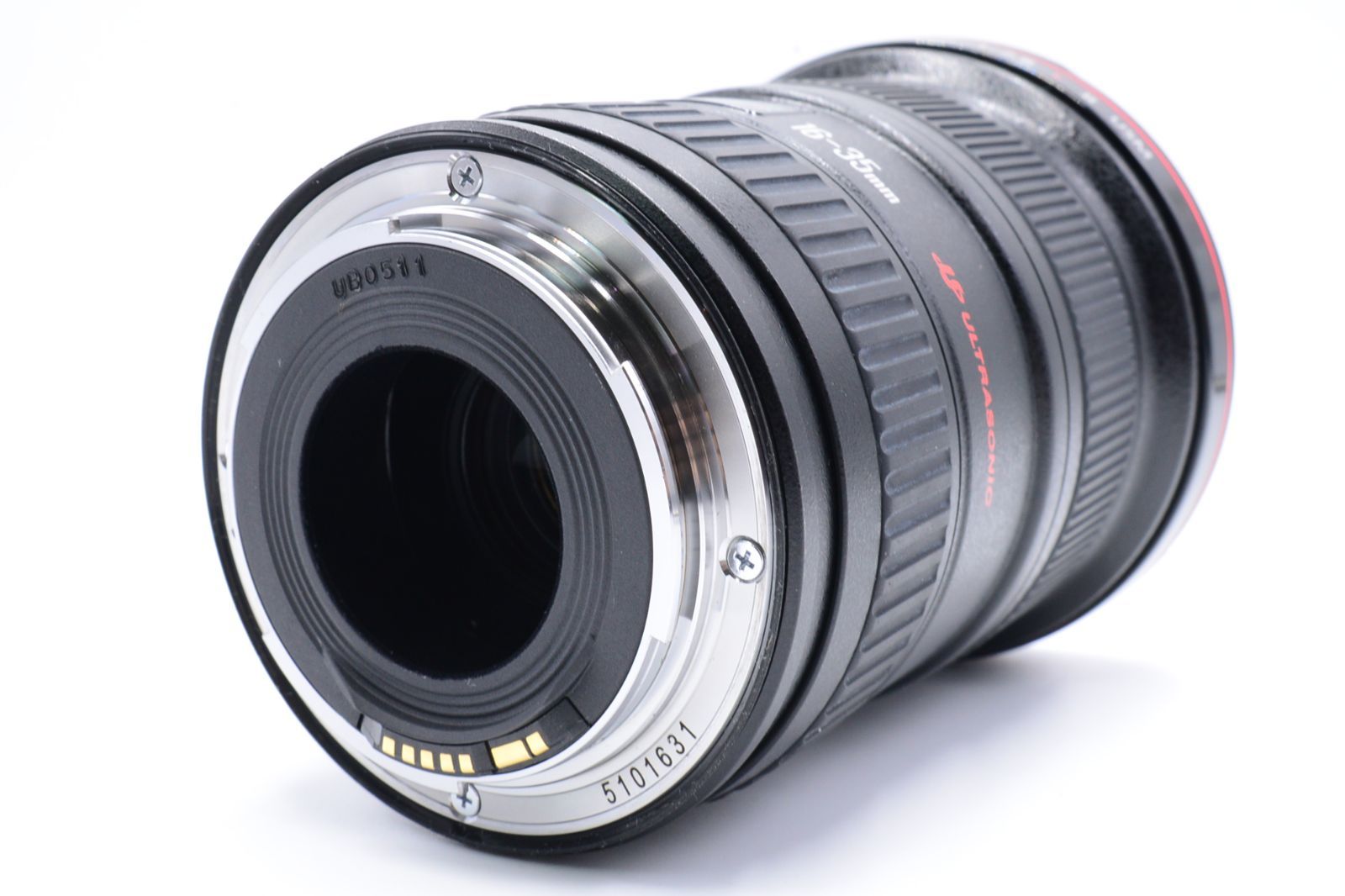 ☆極上品☆ キャノン Canon 広角ズームレンズ EF16-35mm F2.8L II USM