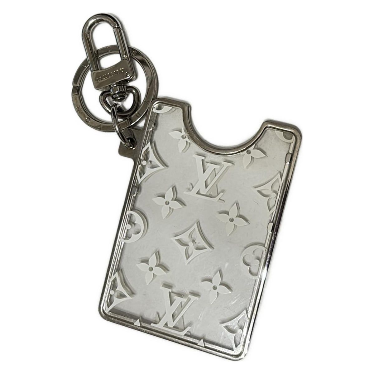 LOUIS VUITTON(ルイヴィトン) キーホルダー(チャーム