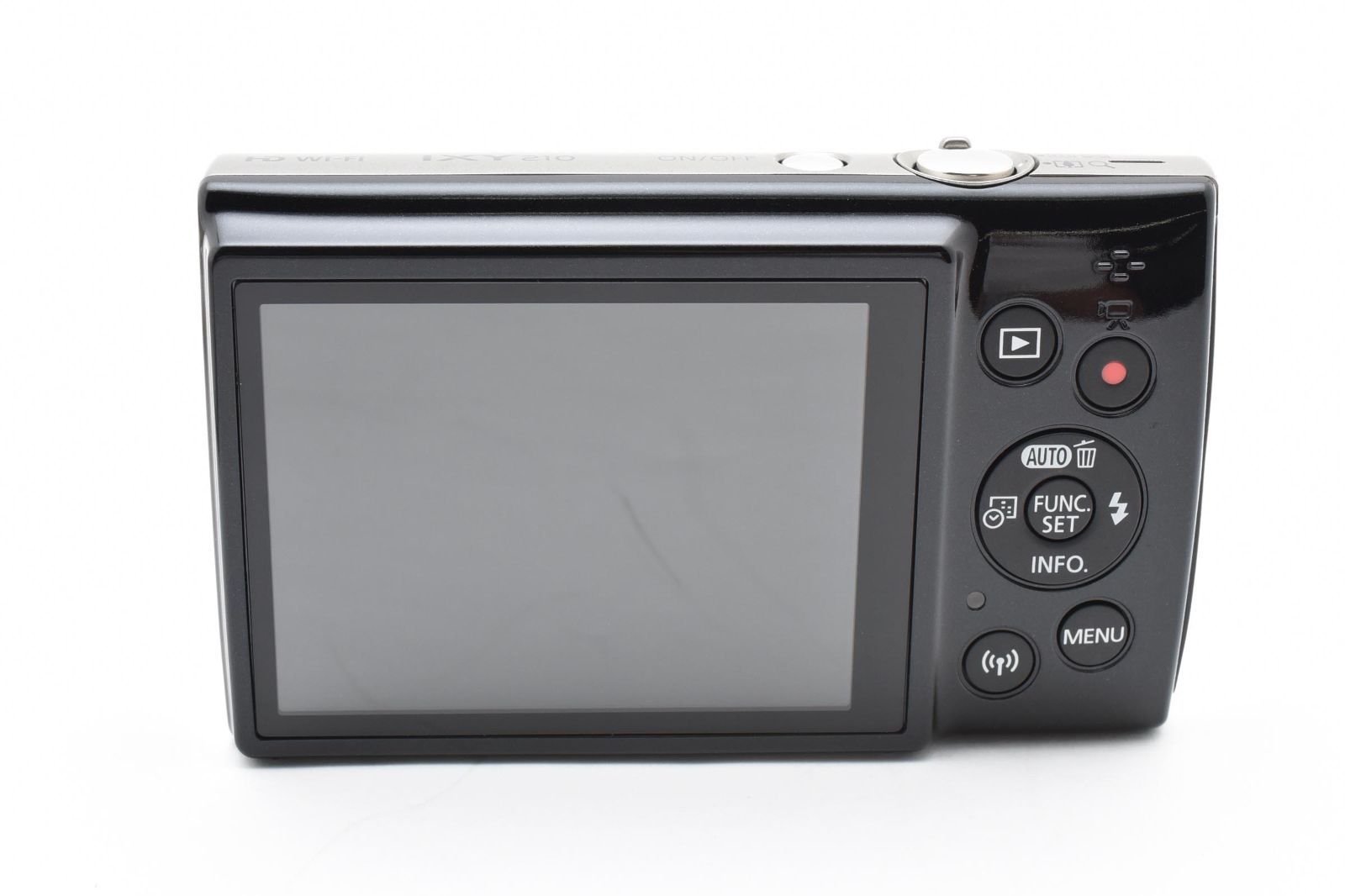 Canon IXY