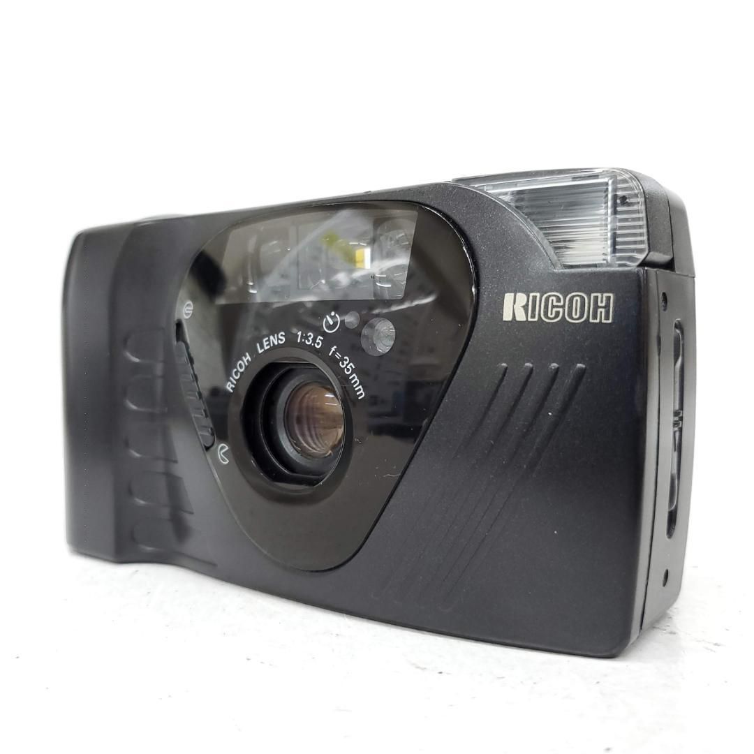 RICOH FF 9 D F 0820 2 e