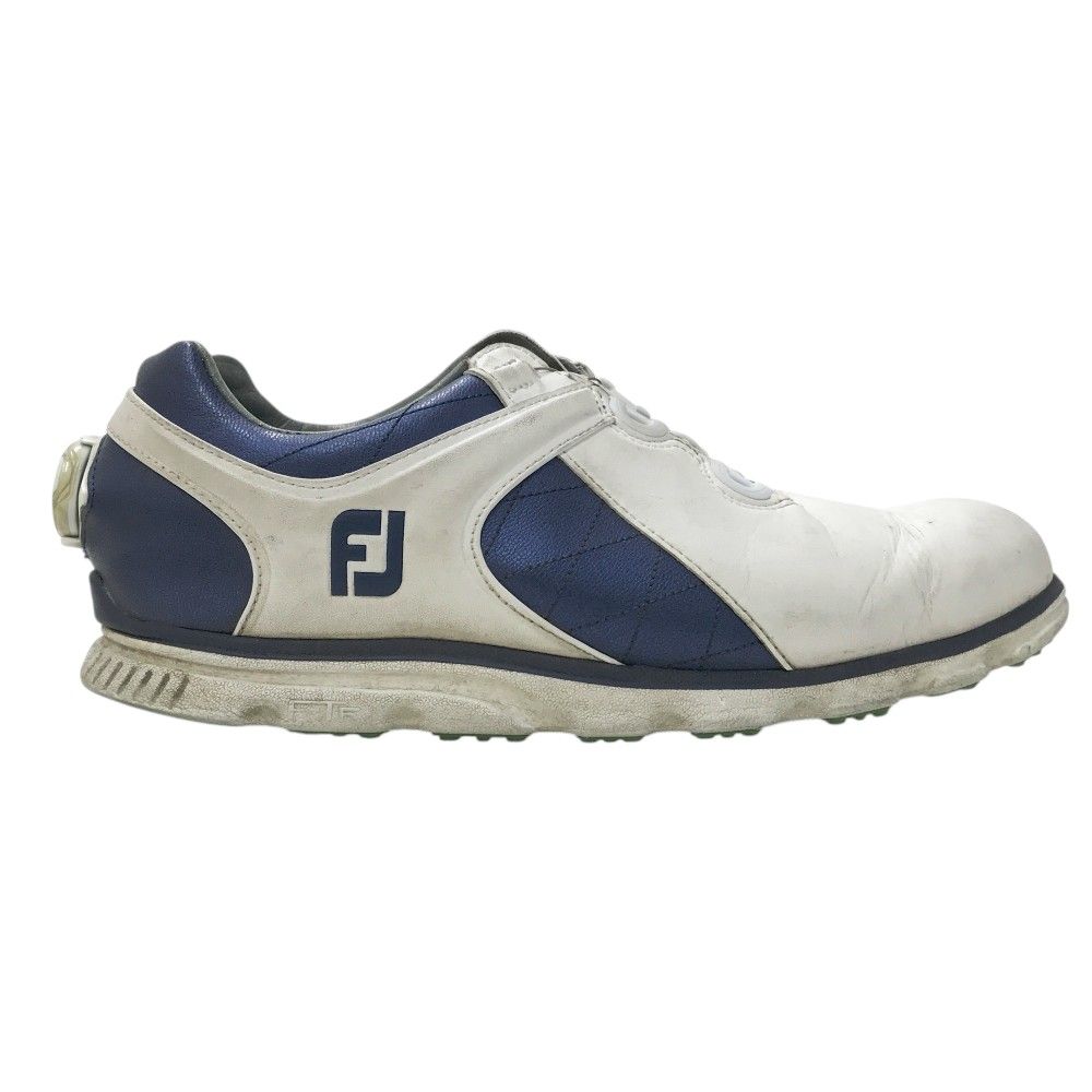 FOOT JOY フットジョイ 56852J Pro SL BOA スパイクレスシューズ