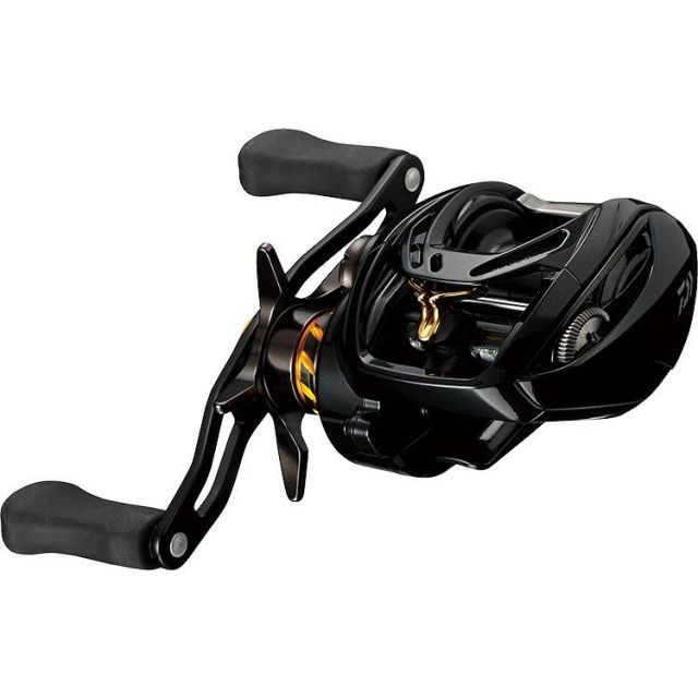 Daiwa morethan. PE1000XH-TW ダイワ モアザン PE 1000XH-TW Daiwa morethan. PE1000XH-TW ダイワ モアザン PE 1000XH-TW