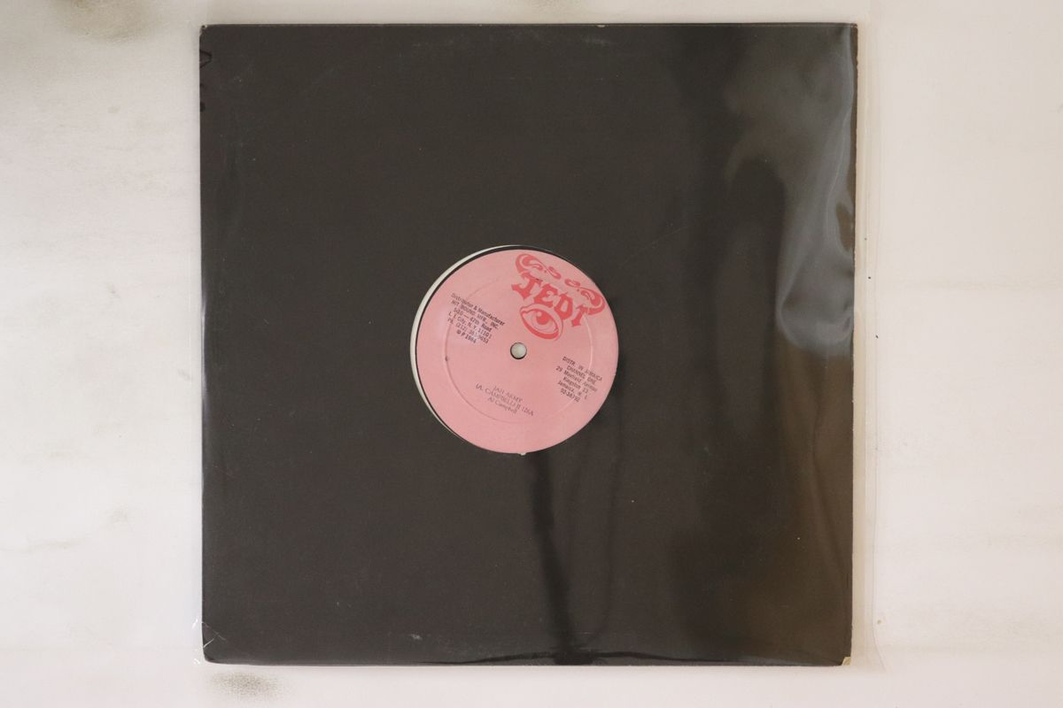 米12” Al Campbell | Barrington Levy Jah Army | Like A S ier JJ170 Jedi |00250