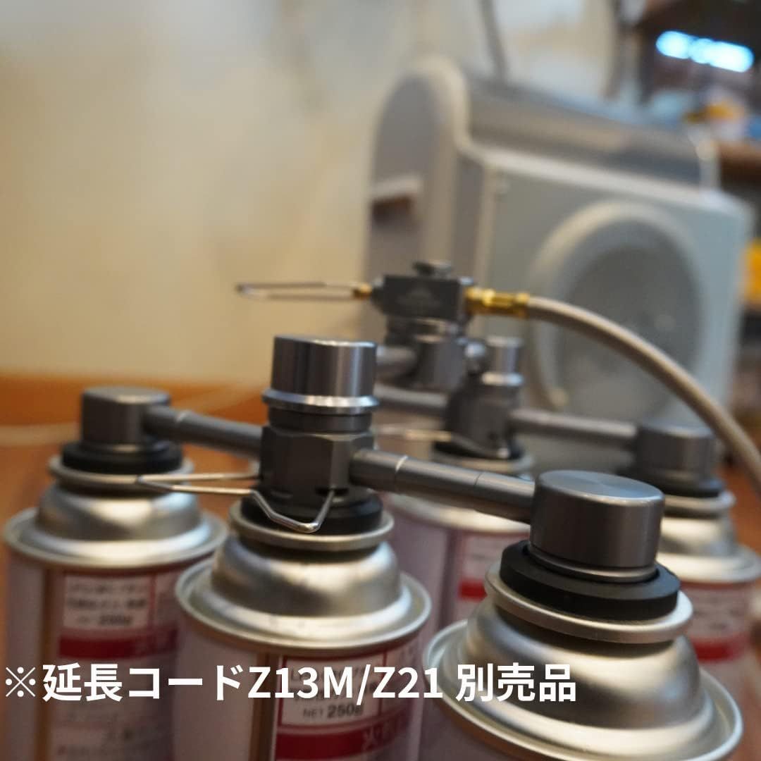 ガスステーション