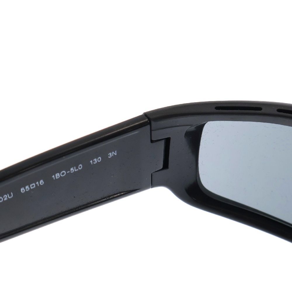 PRADA SPORT (プラダ スポーツ) Linea Rossa Sunglasses SPS02U マッド