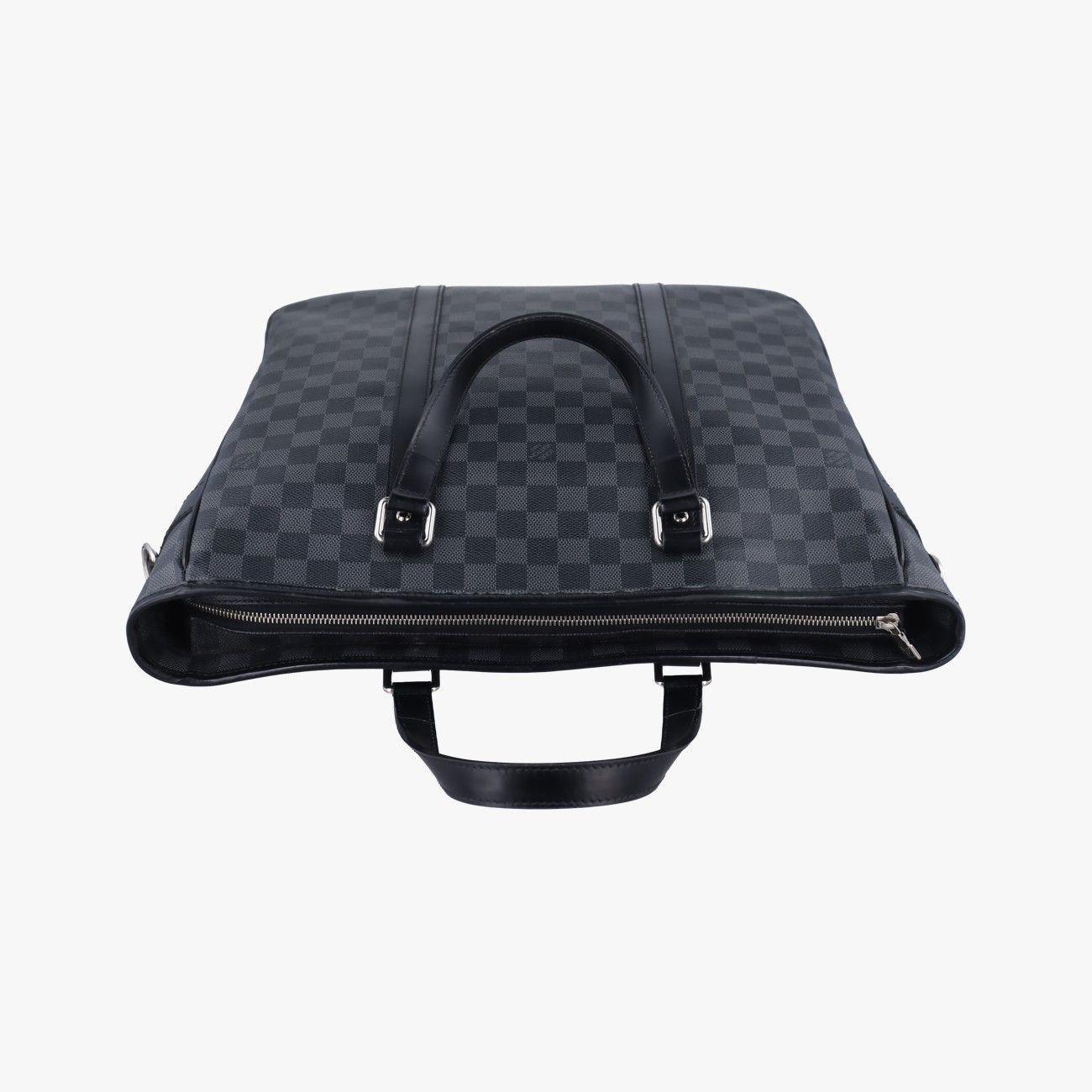 ルイヴィトンLouis VuittonタダオノワールダミエグラフィットN51192DU4192