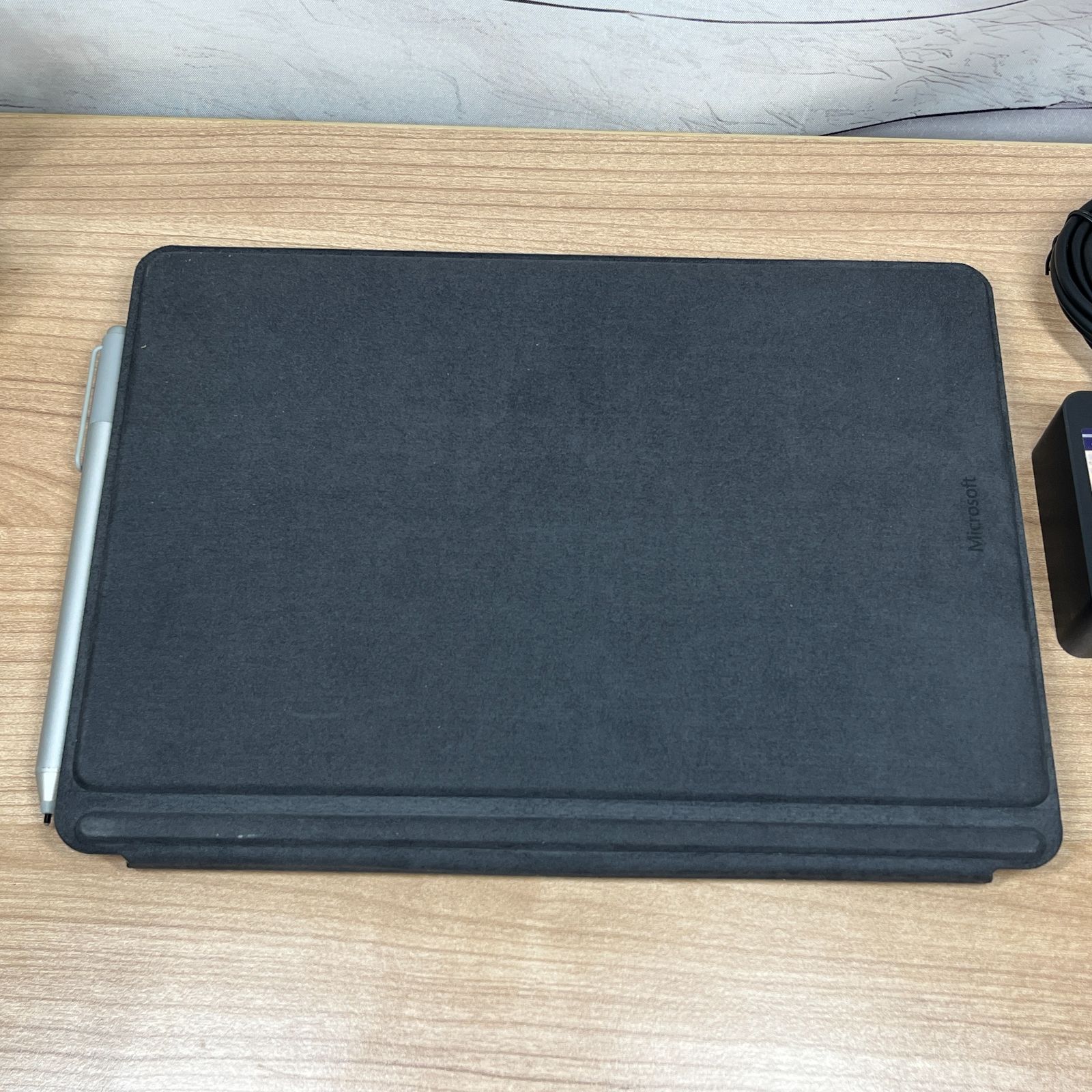 タッチペン・SIM・美品】0632 Surface Go2 LTE Office2024 Win11