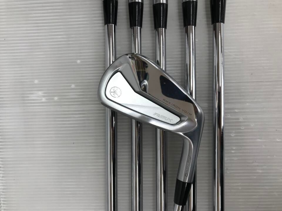 中古 ダイナミックゴールドEXツアーイシューウェイトロックS200 5-P 6