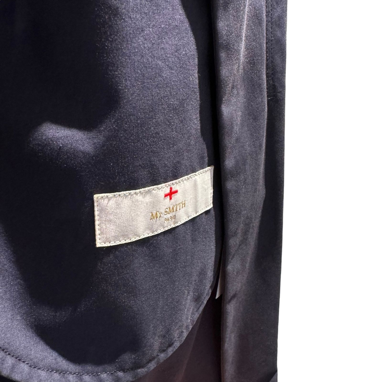 Mr.SMITH PARIS（ミスタースミスパリ） Mr.Smith MOD'S PARKA