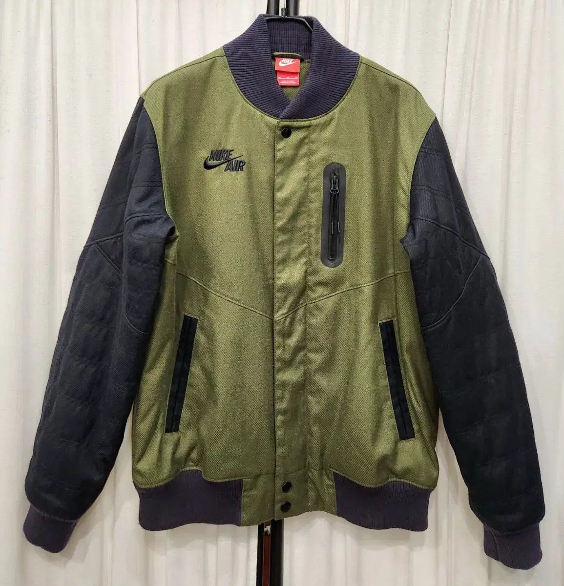 Nike(ナイキ） デストロイヤー スタジャン - メルカリ