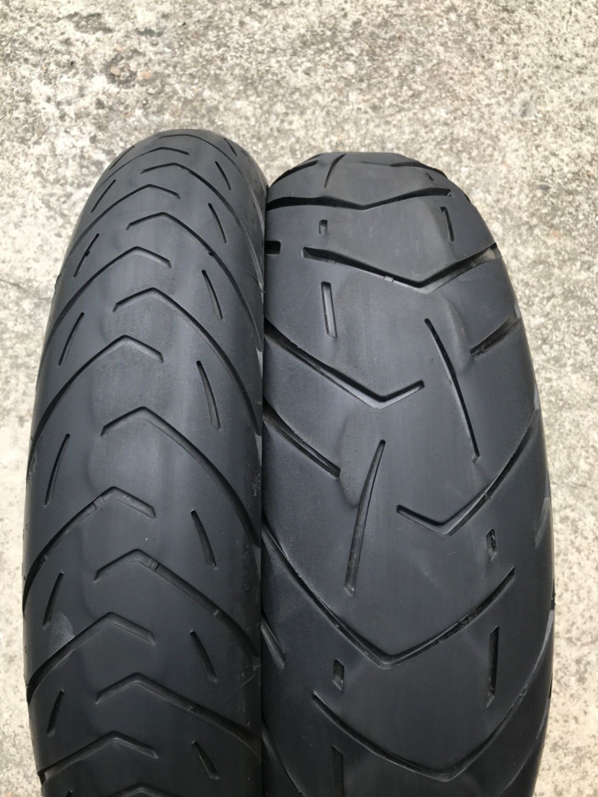 メッツラーツアランス前後 メッツラー ツアランスネクスト2 前後セット 120/70R19 170/60R17158