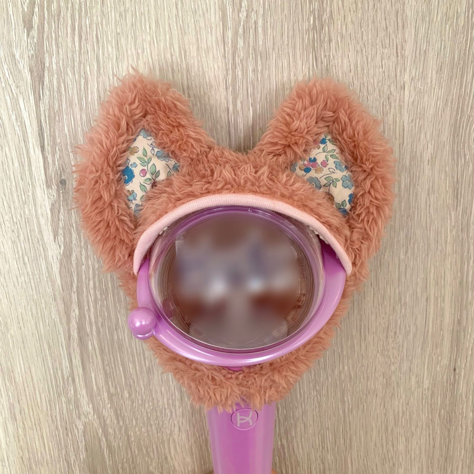 ペンライトカバー ハンドメイド 検索用