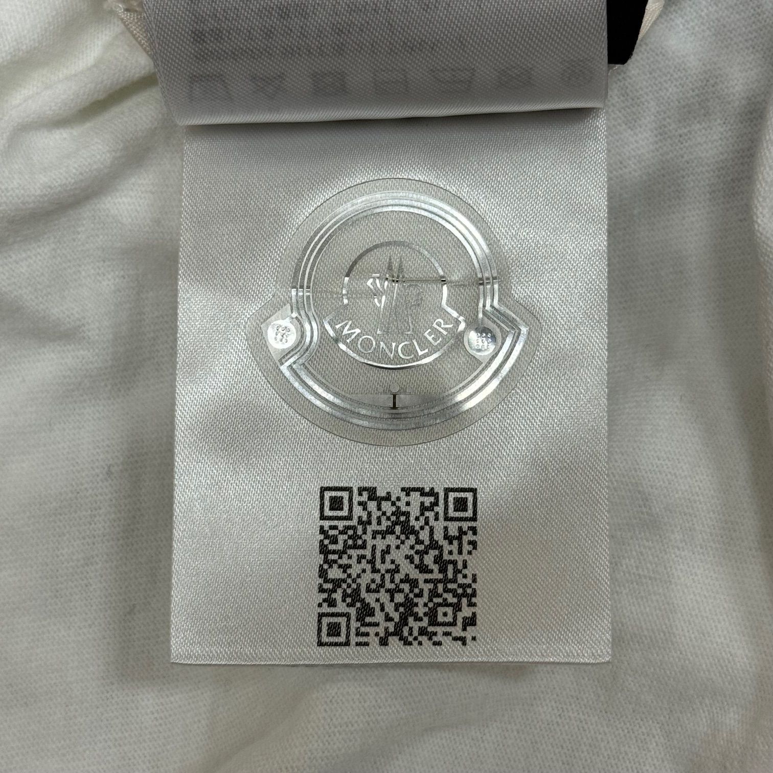 定価62700円 国内正規 MONCLER FRAGMENT HIROSHI FUJIWARA 23SS T 