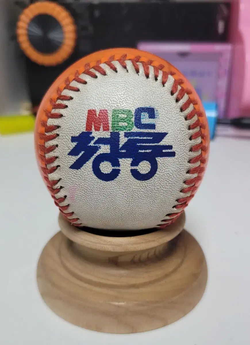 mbc ブルードラゴン キム ヒョンヨン ハギリョン サインボール