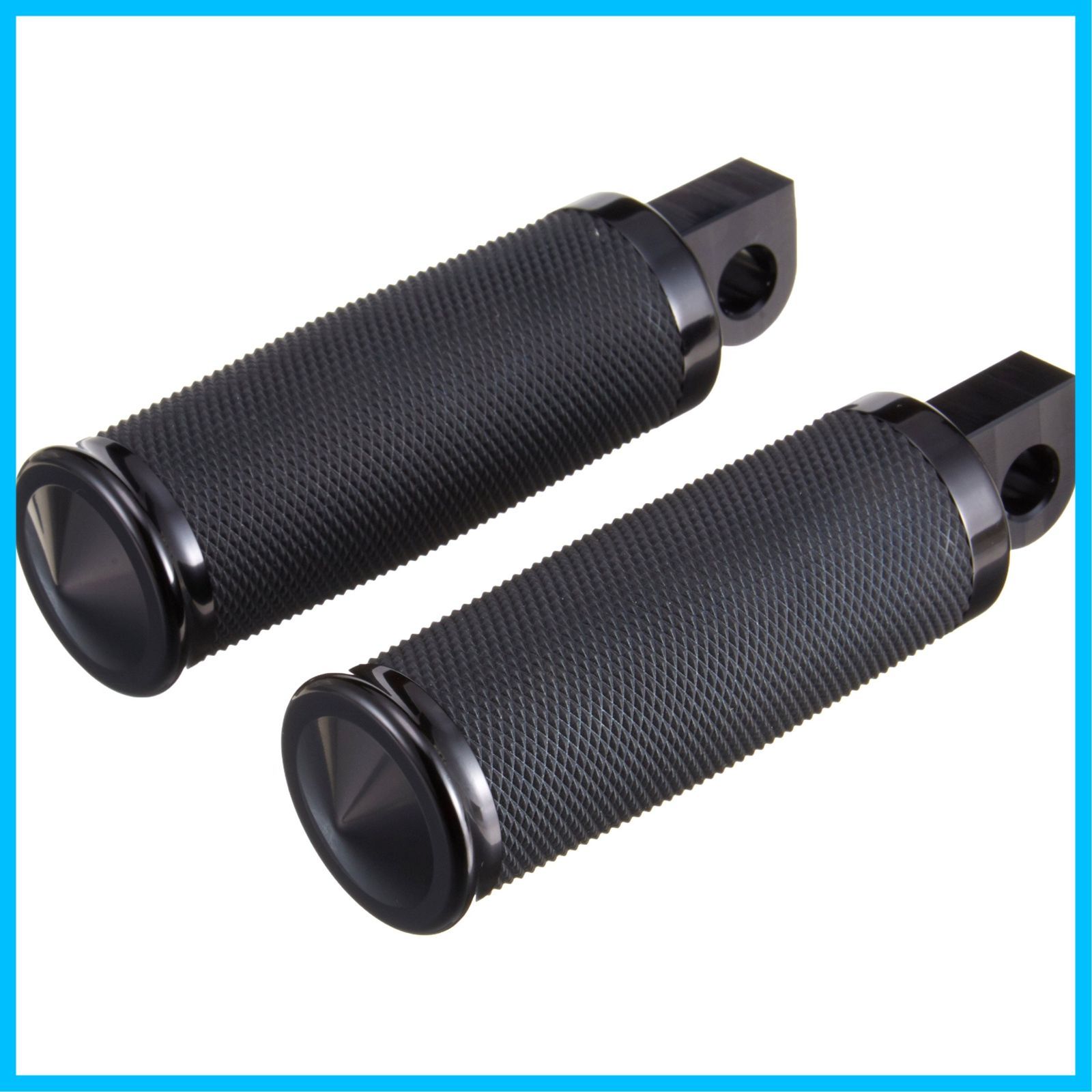 ユーカナヤ NMAX/NMAX155 GPタイプ アルミ削り出しビレットショート