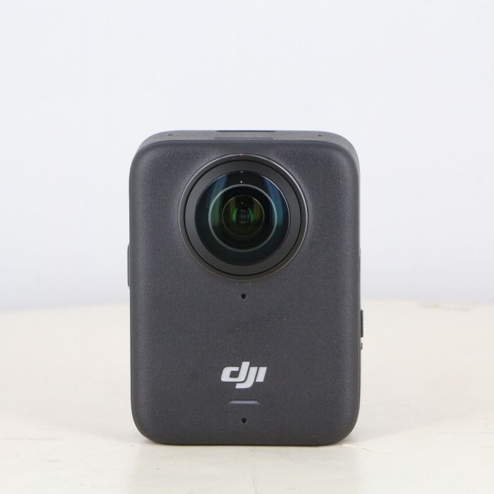 DJI OSMO