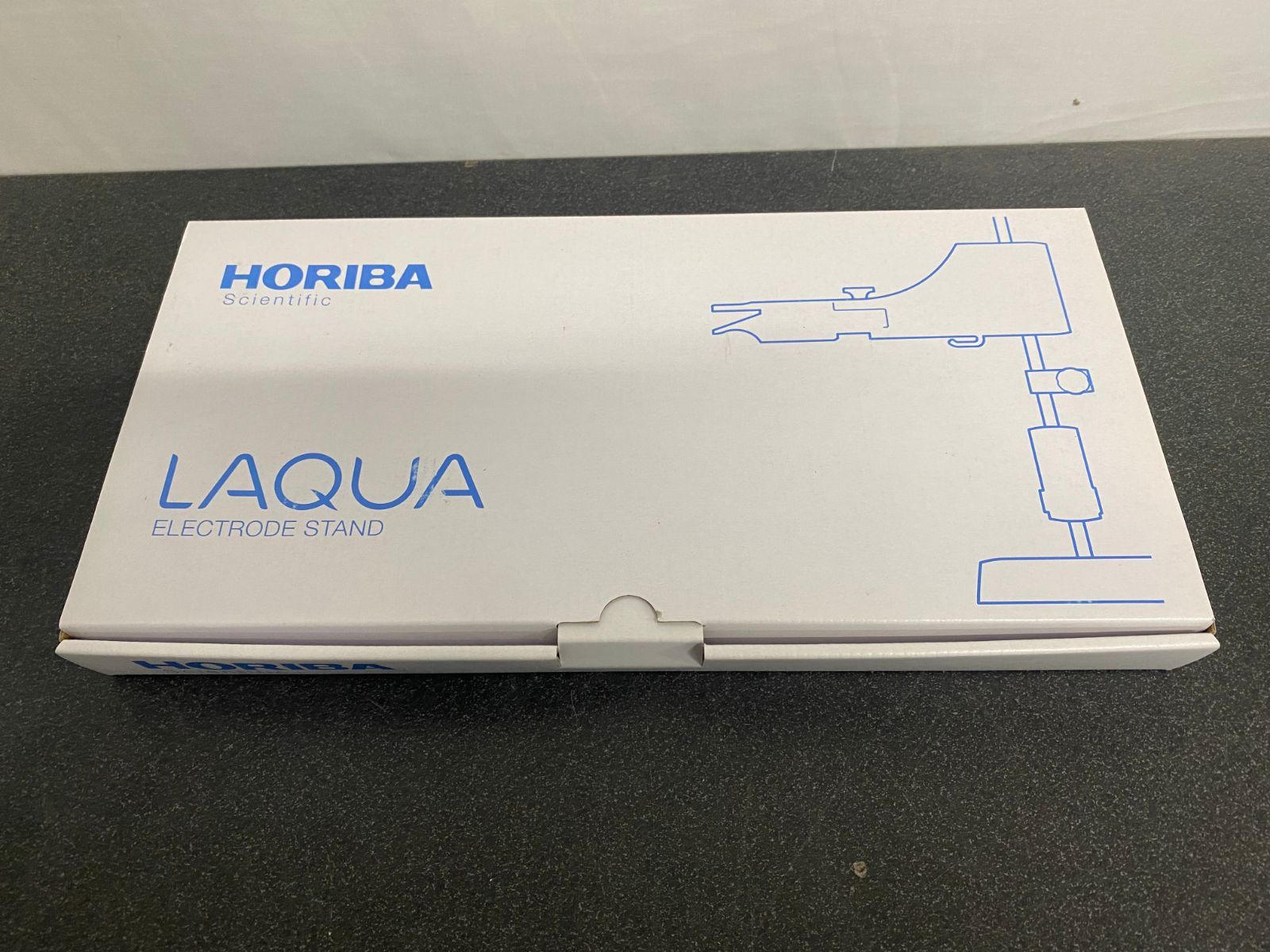 H21【新品未使用品】HORIBA LAQUA F-70 シリーズ pH メータ 電極 