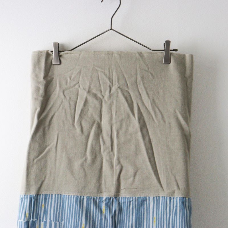 ミナペルホネン　ももぐさサロン　美品 百草サロン ミナペルホネン ギャルリももぐさ ももぐさサロン