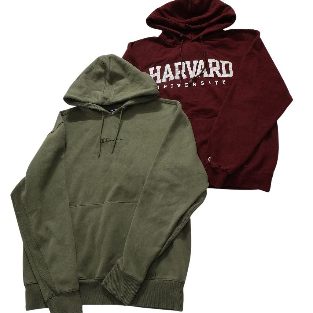 古着卸 チャンピオン