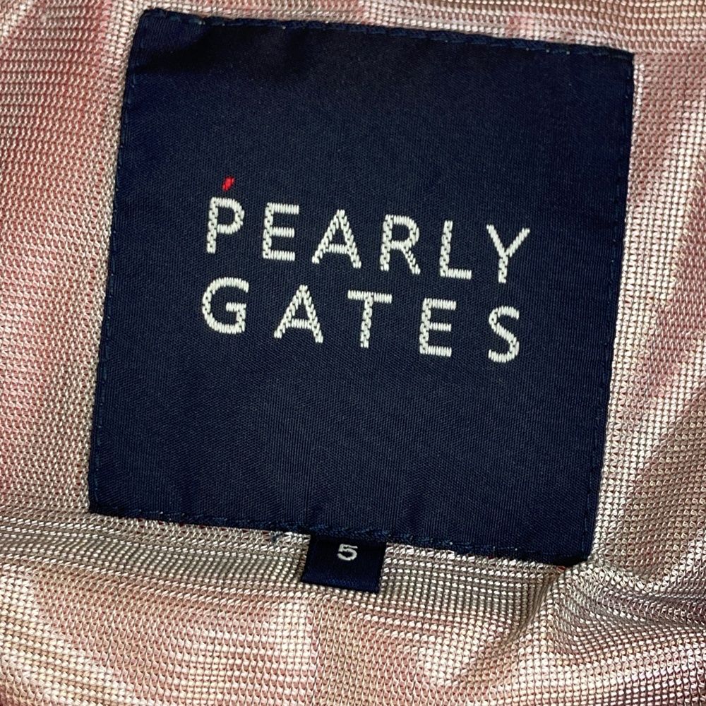 GATES パーリーゲイツ