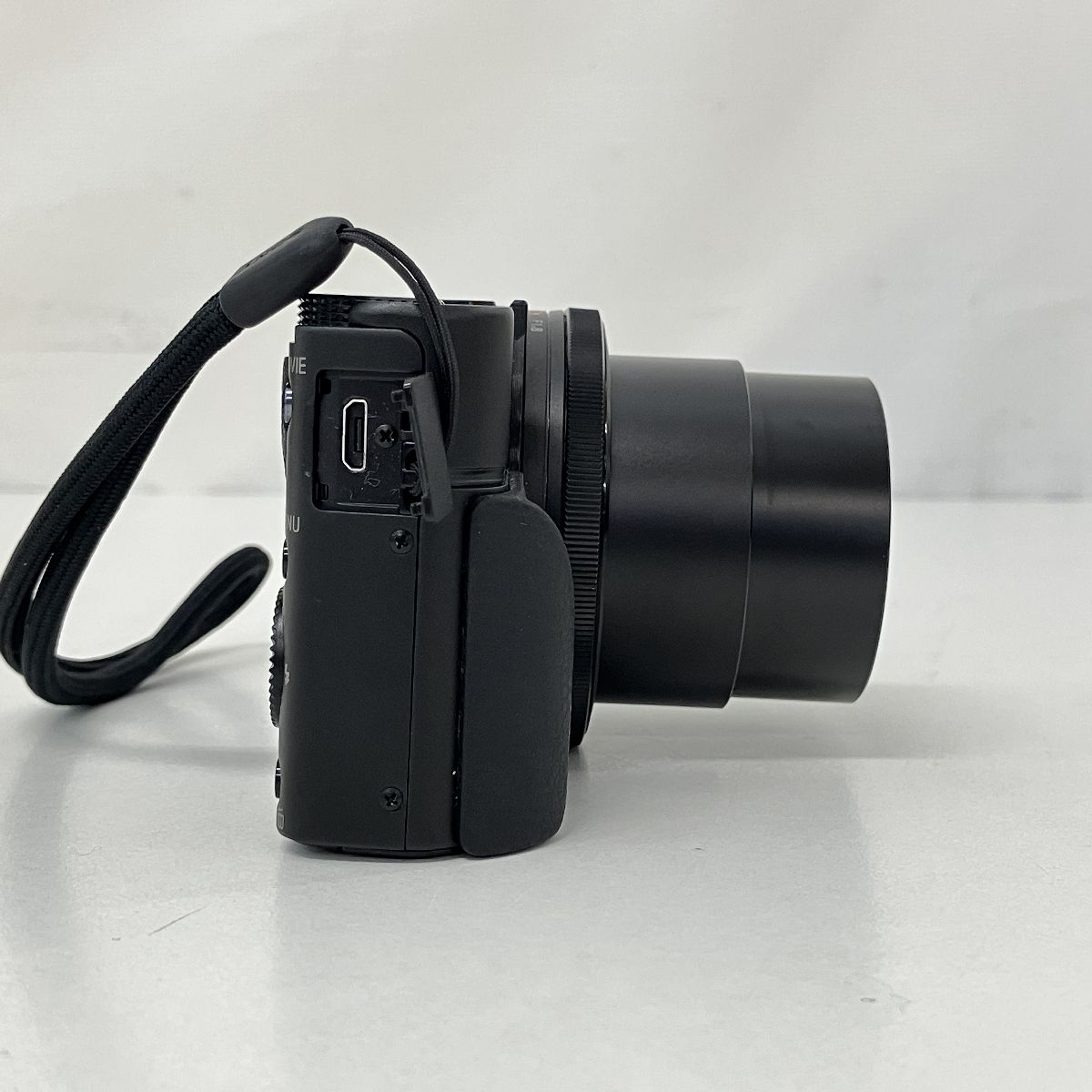 SONY DSC-RX100 Cyber-shot コンパクト デジタル カメラ ソニー