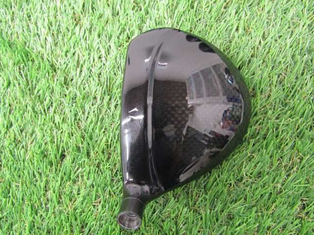 中古】フェアウェイウッド ダンロップ スリクソンZF85 ヘッドノミ