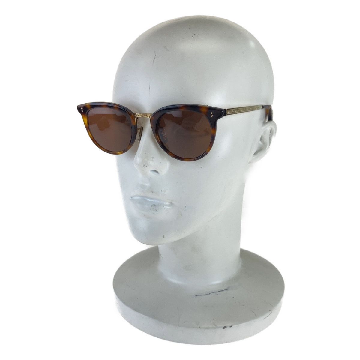 うり防様専用】美品 OLIVER PEOPLES オリバーピープルズ Mckinley 