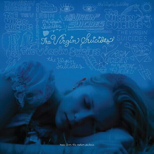 V.A. / THE VIRGIN SUICIDES DELUXE (25TH ANNIVERSARY EDITION) (LP+
