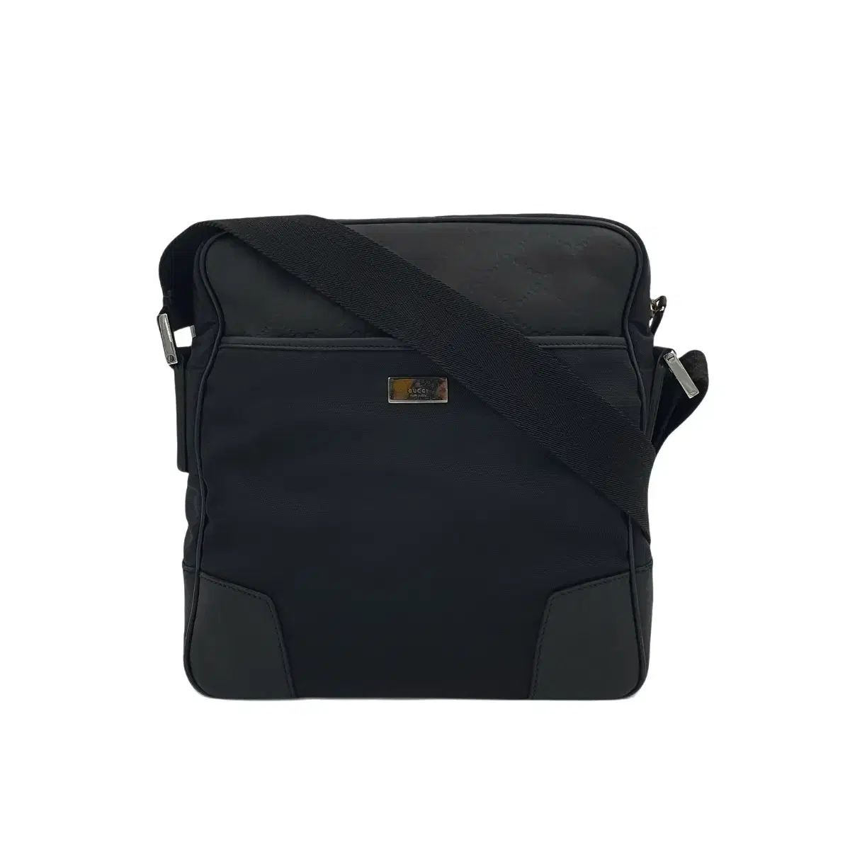 GUCCI(グッチ) GG Supreme(シュプリーム) ブラック