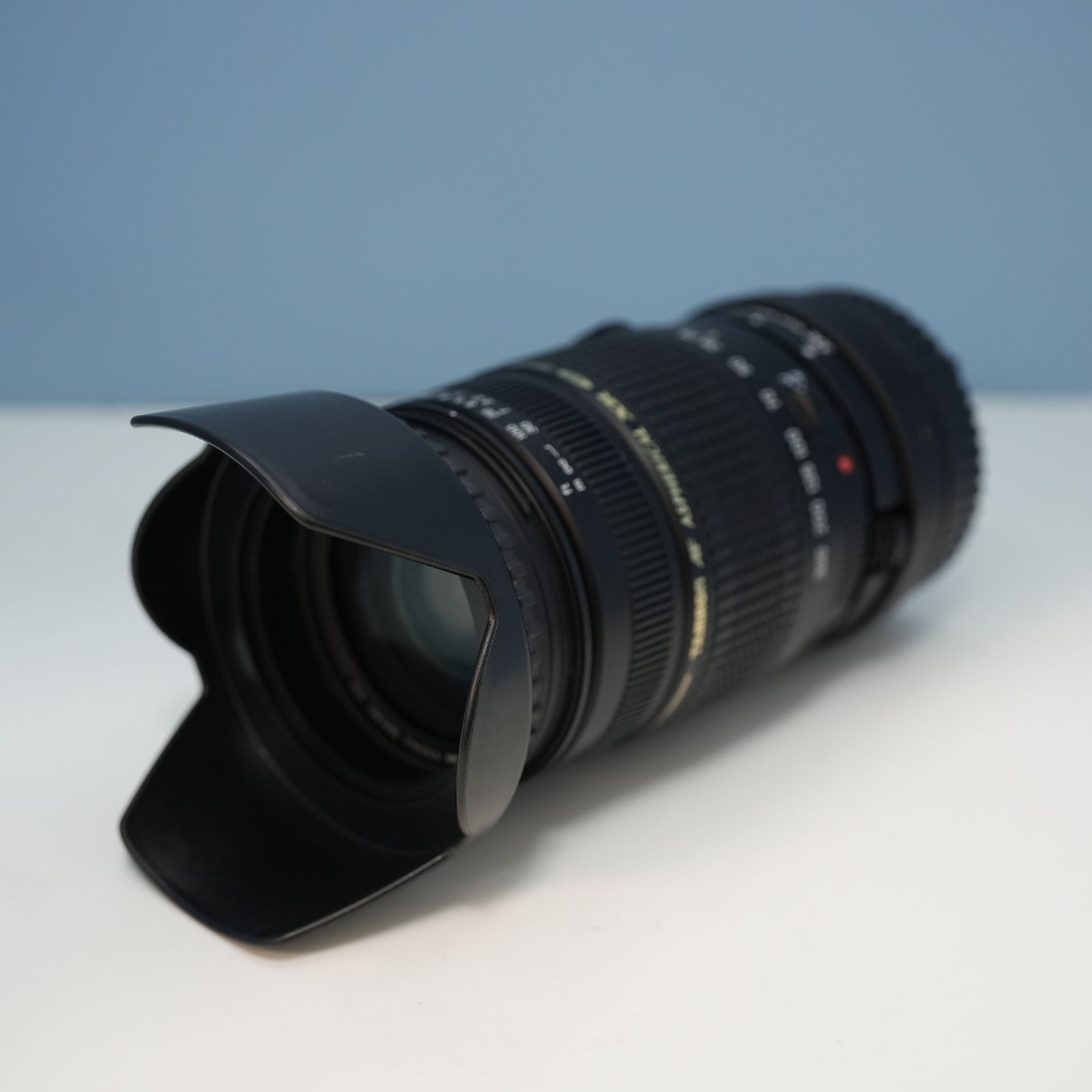 TAMRON 28-300mm Canon EF-Mマウント用 標準+望遠レンズ z0018 - メルカリ