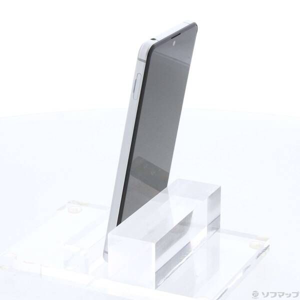 品〕 AQUOS sense4 lite 64GB シルバー SH-RM15 楽天 SIMフリー【262