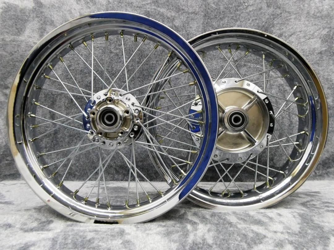 ZR400C 拾っ ワイド仕様 ゼファー400