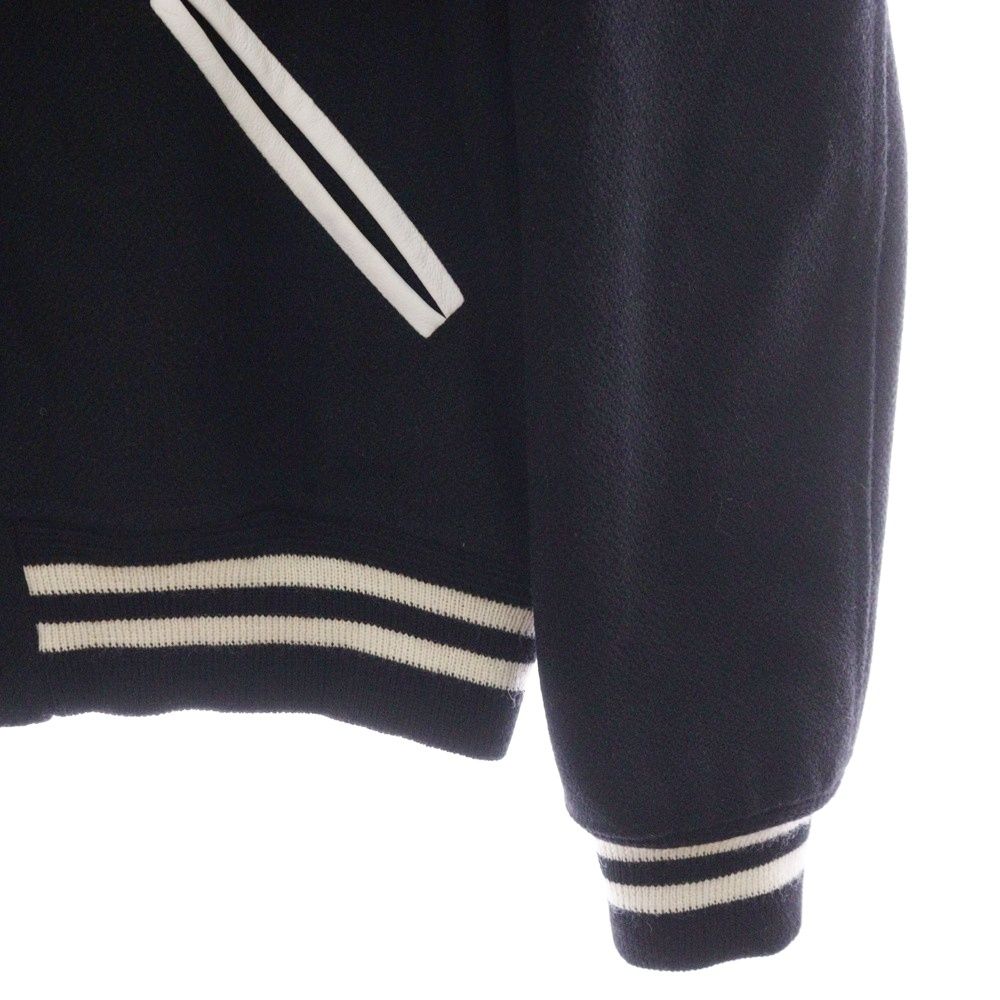 SAINT LAURENT PARIS (サンローランパリ) TEDDY JACKET テディ