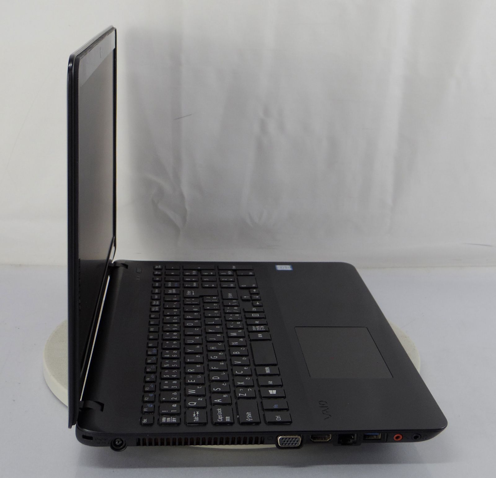 sony vaio ノートパソコン15.6インチ④