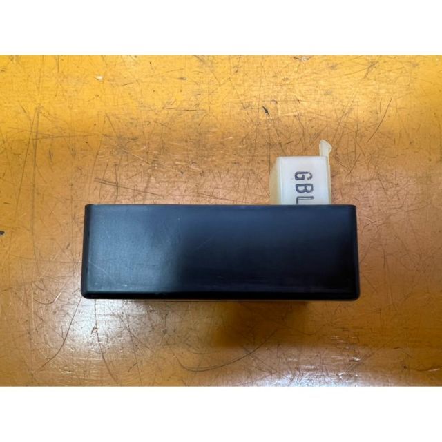 実働CDI イグナイター