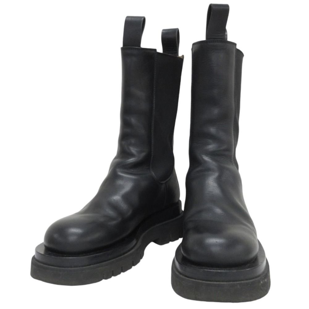 BOTTEGA VENETA ボッテガヴェネタ ラグブーツ 37 【公式通販】