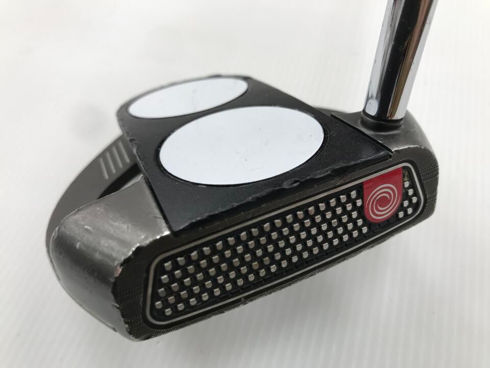 BLACK 2-BALL