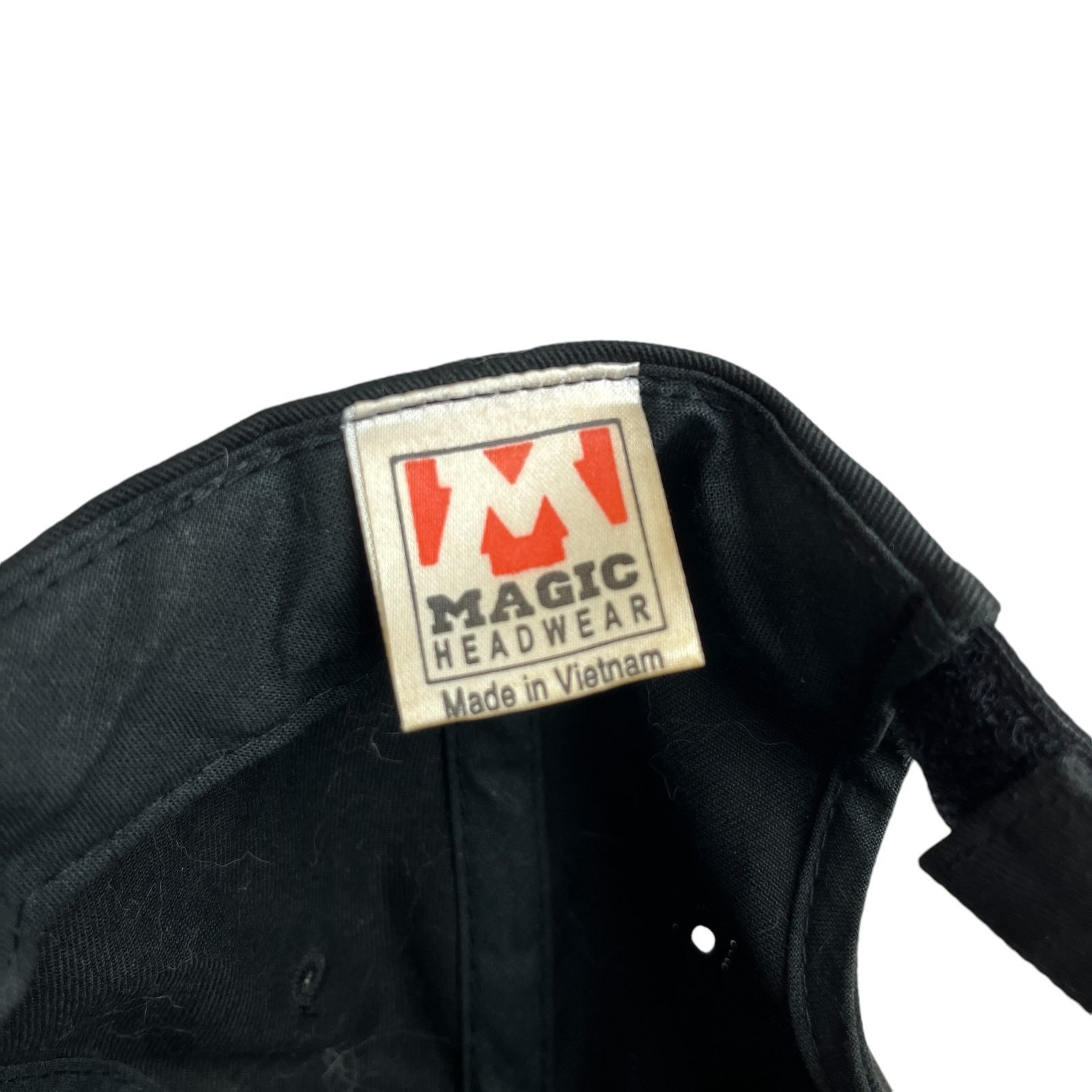 キャップ/帽子】Jack Daniel (ジャックダニエル) Old N°7 ビンテージ