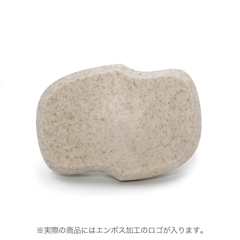 インフィ(IMPHY) スカルプリリーサー （ウッド・Fit） (ブルー