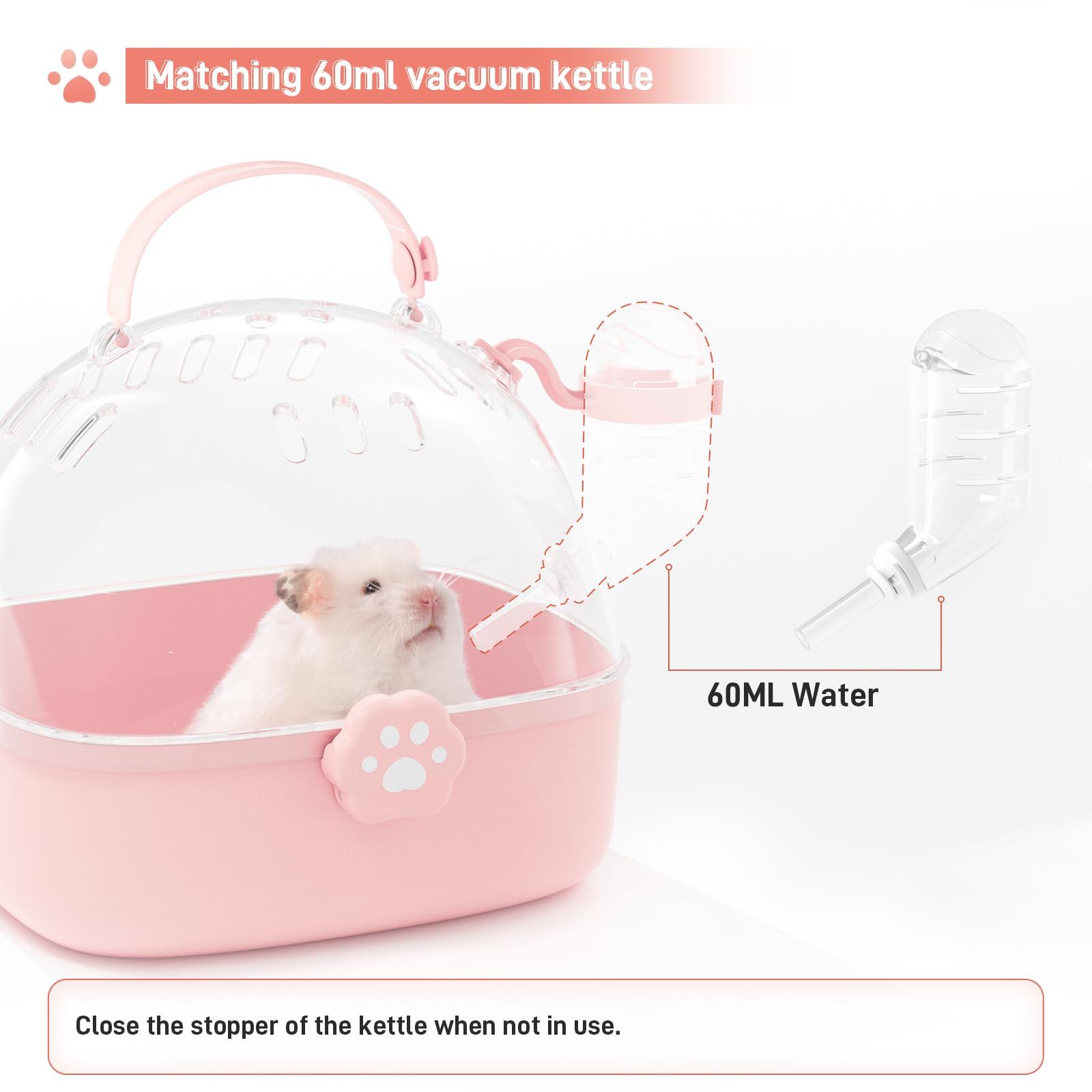 お出かけケージ 病院