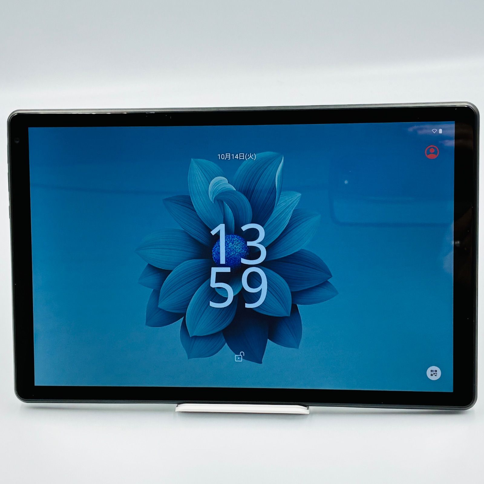 美品 Brilliance in Hand OC101 128GB Androidタブレット - メルカリ
