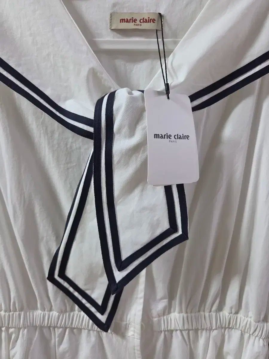 セーラー ノースリーブ