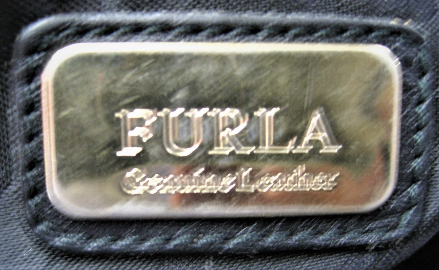 フルラ FURLA 本革 セミショルダー トートバック F6130/S3