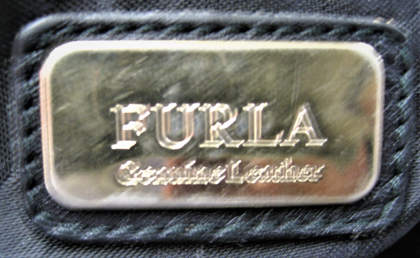 フルラ FURLA 本革 セミショルダー トートバック F6130/S3 - メルカリ