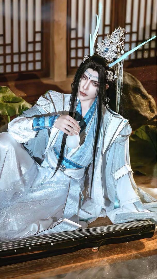 特製 魔道祖師