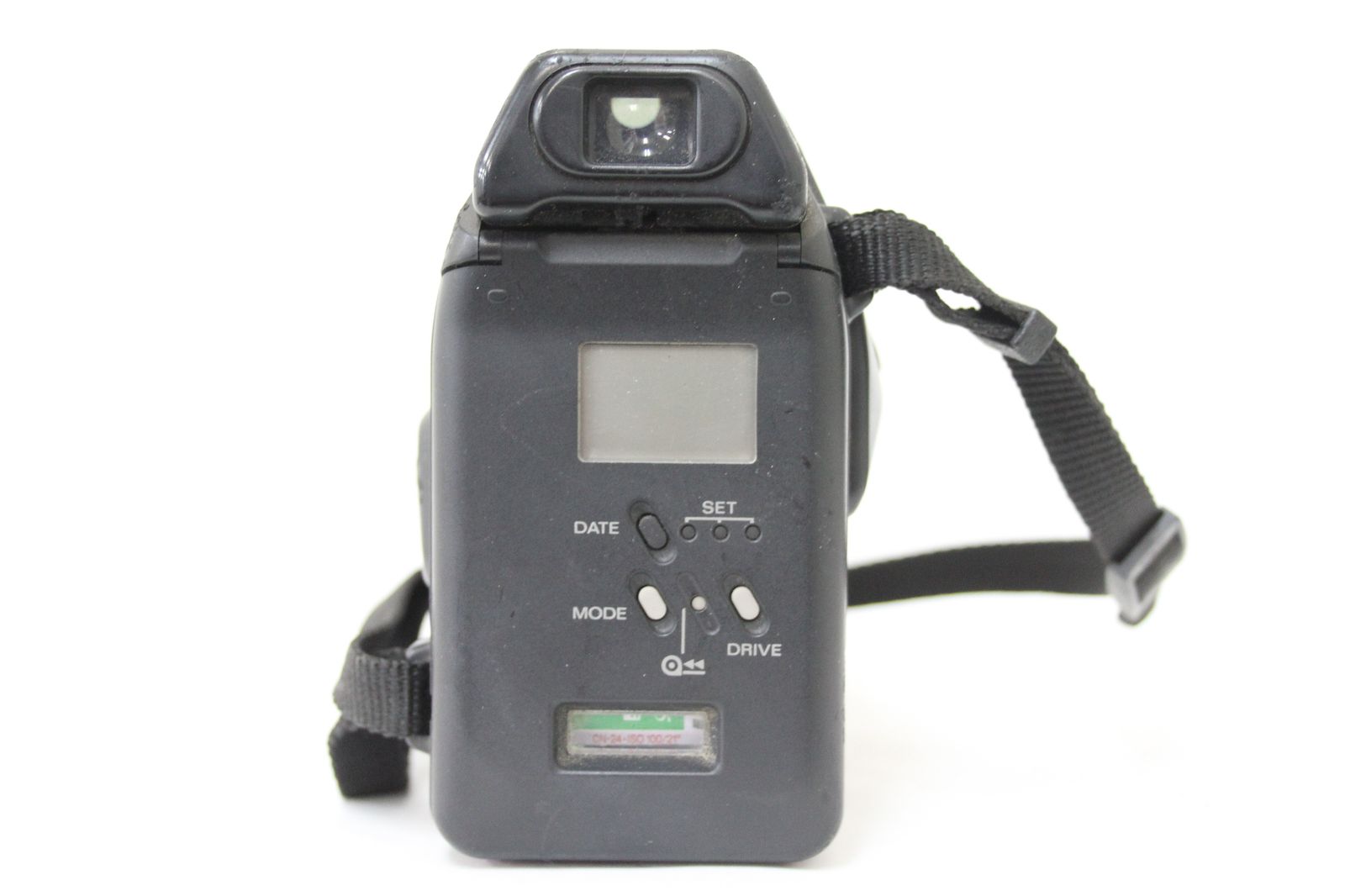 訳あり品】 京セラ KYOCERA SAMURAI X3.0 25-75mm F3.5-4.3 コンパクト