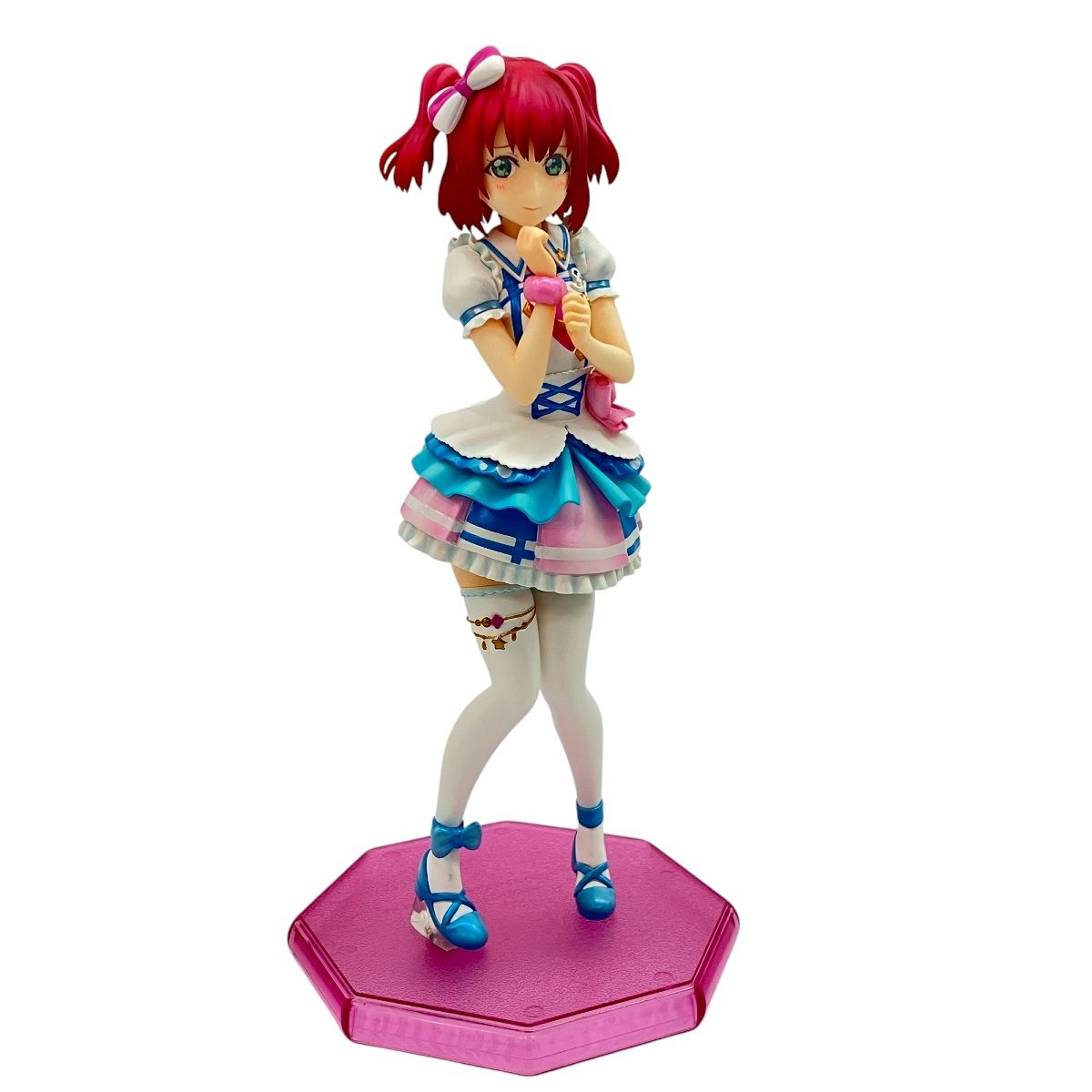 WAVE ラブライブサンシャイン 黒澤ルビィ 君の心は輝いている