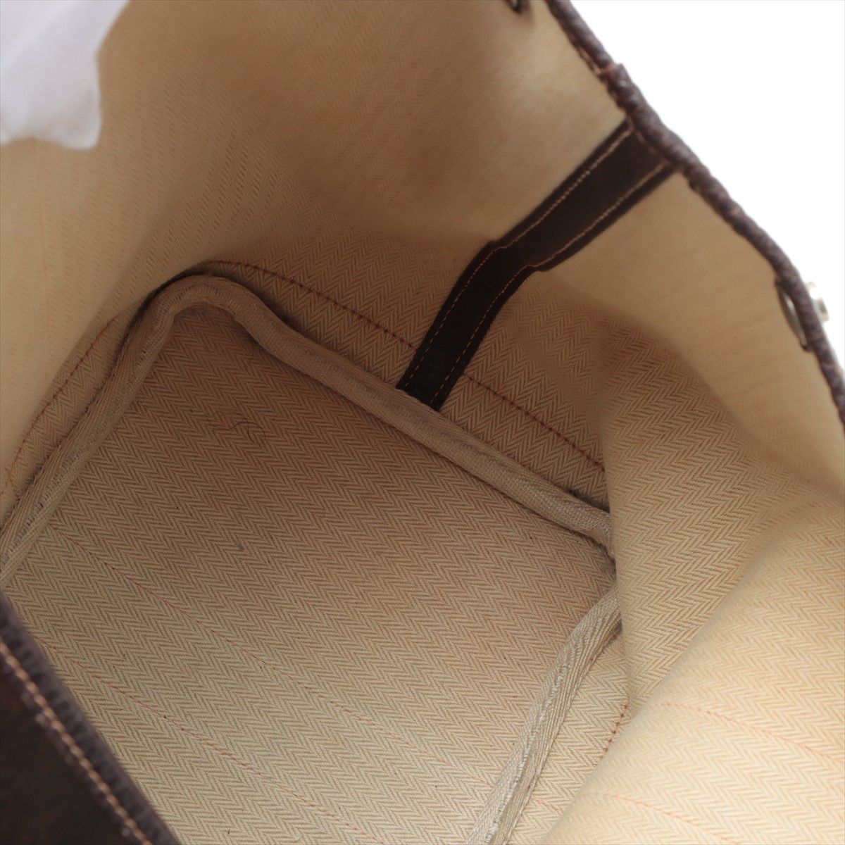 HERMES エルメス アマゾニア ガーデンパーティ PM ガーデンパーティPM 