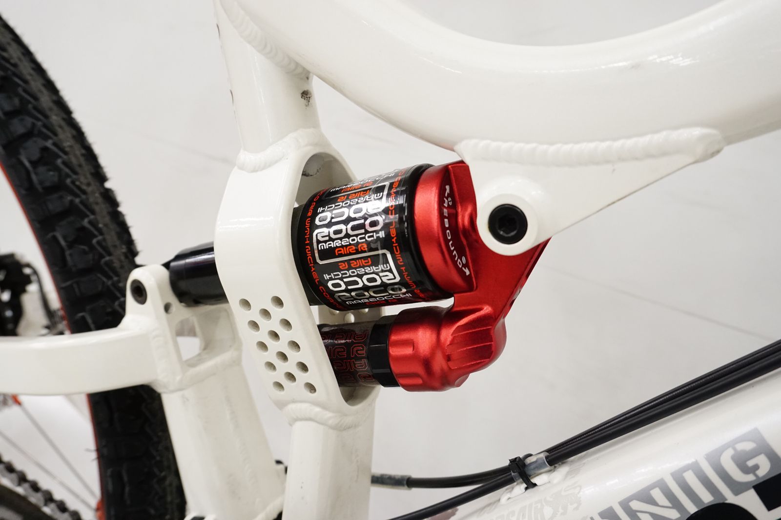 KONIG 2008年モデル